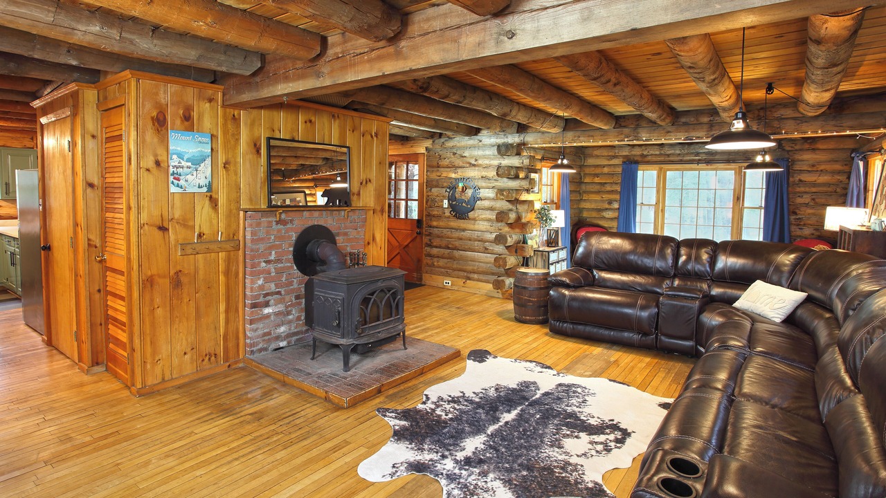 Photo of Bedroom in West Halifax