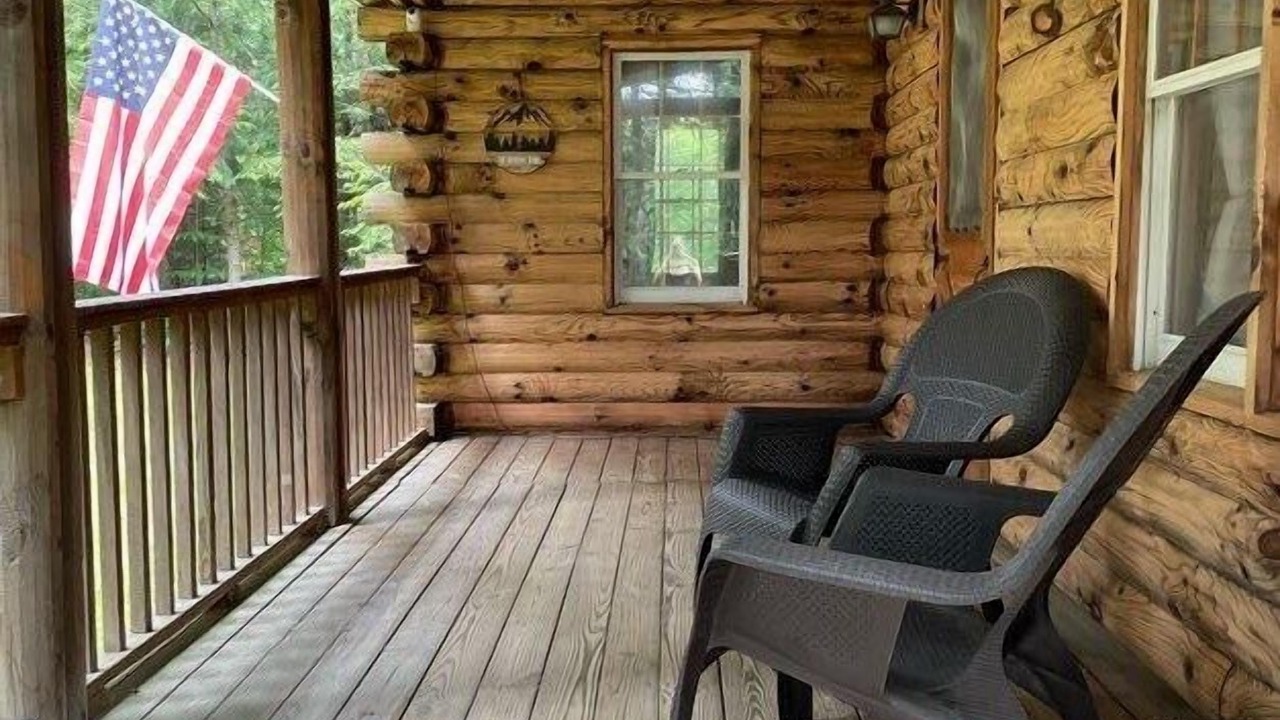 Photo of Patio Balcony in West Halifax