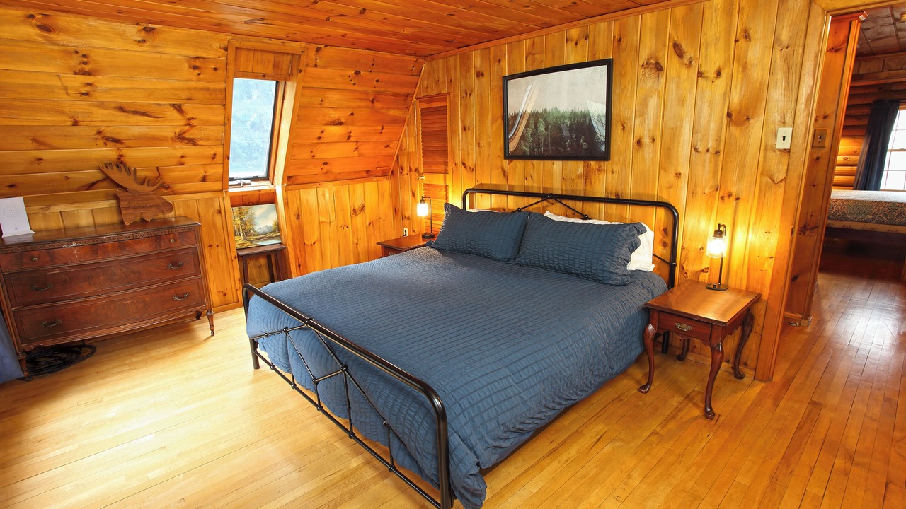 Photo of Bedroom in West Halifax