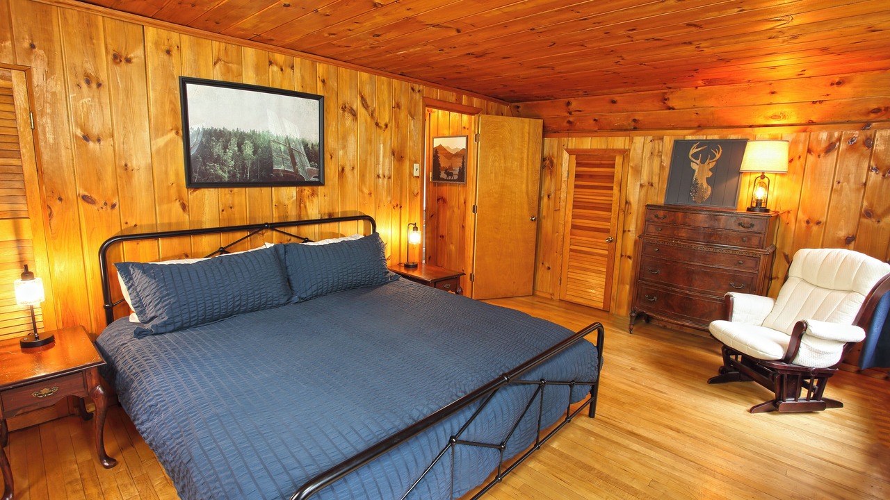 Photo of Bedroom in West Halifax