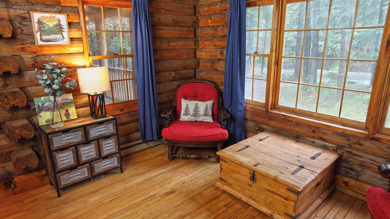 Photo of Bedroom in West Halifax