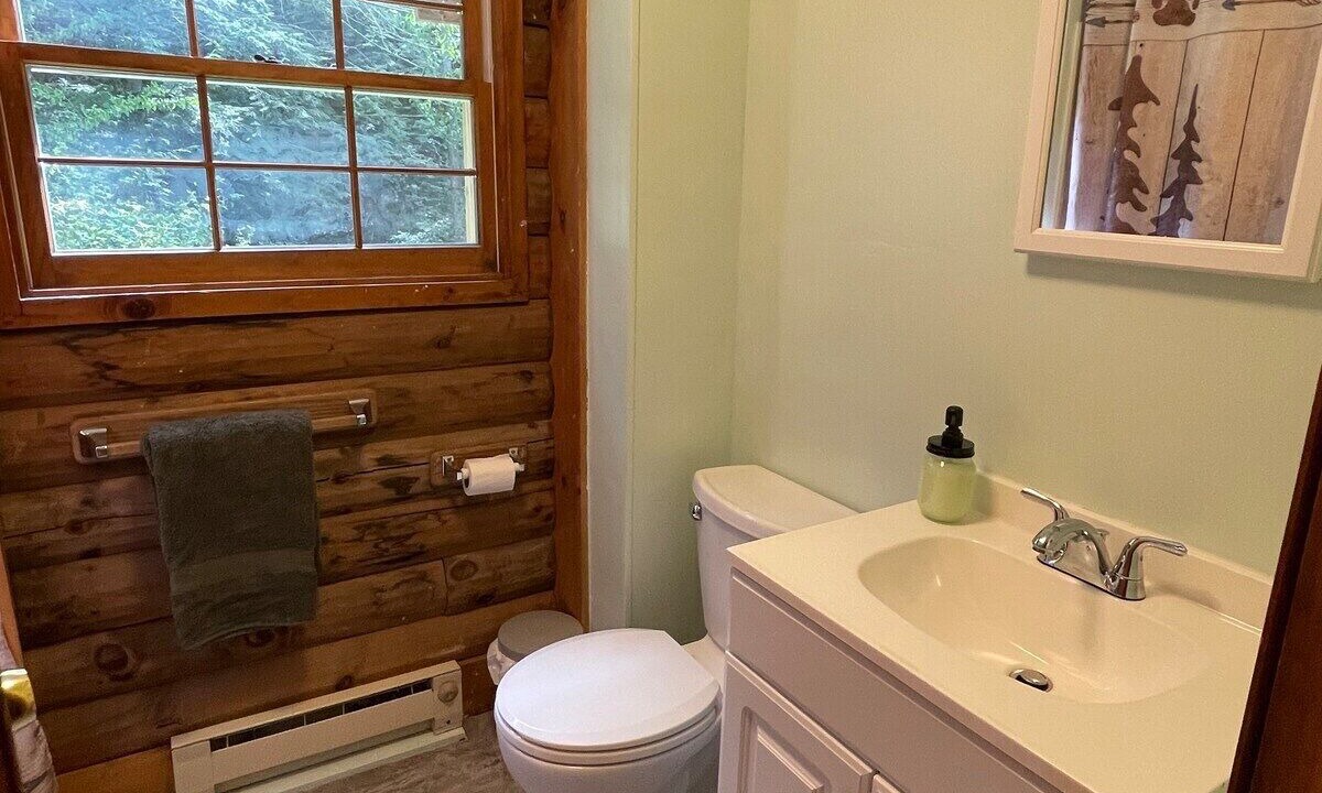 Photo of Bathroom in West Halifax