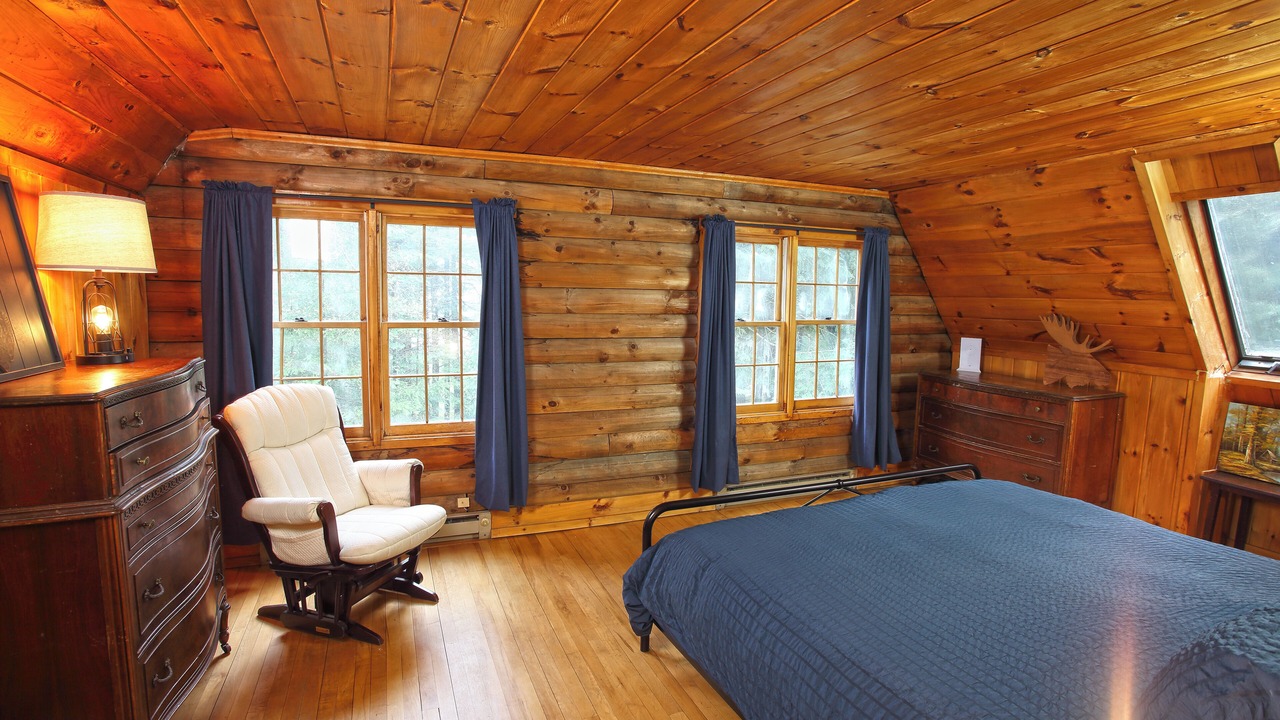 Photo of Bedroom in West Halifax