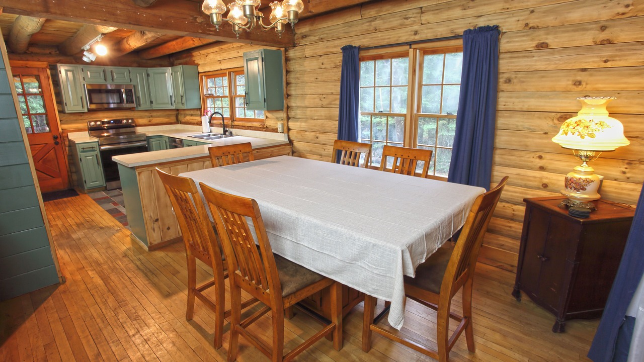 Photo of Bedroom in West Halifax