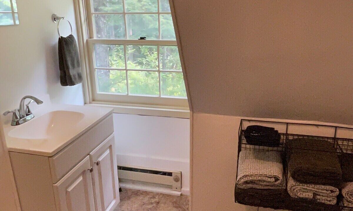 Photo of Bathroom in West Halifax