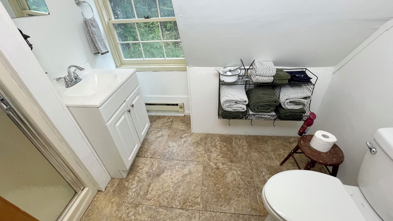 Photo of Bathroom in West Halifax