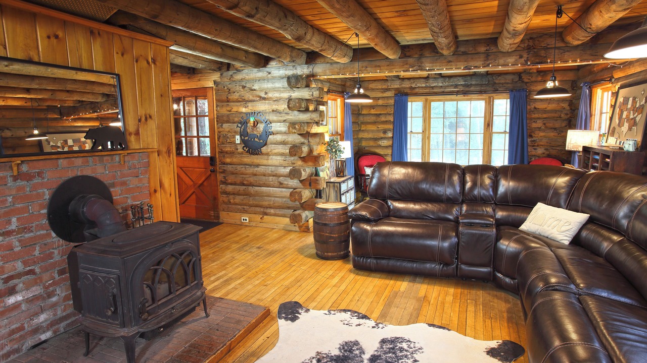 Photo of Bedroom in West Halifax