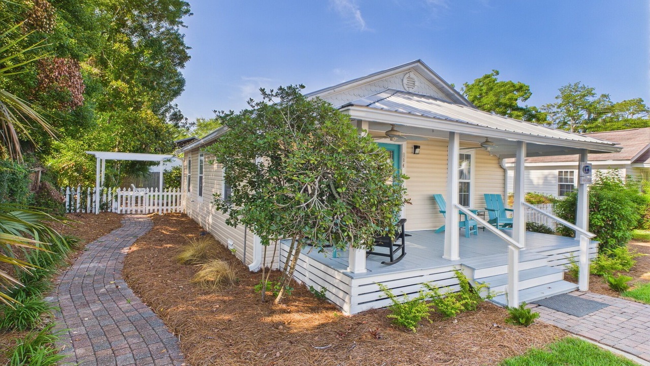 Photo of Outdoor in Port St. Joe