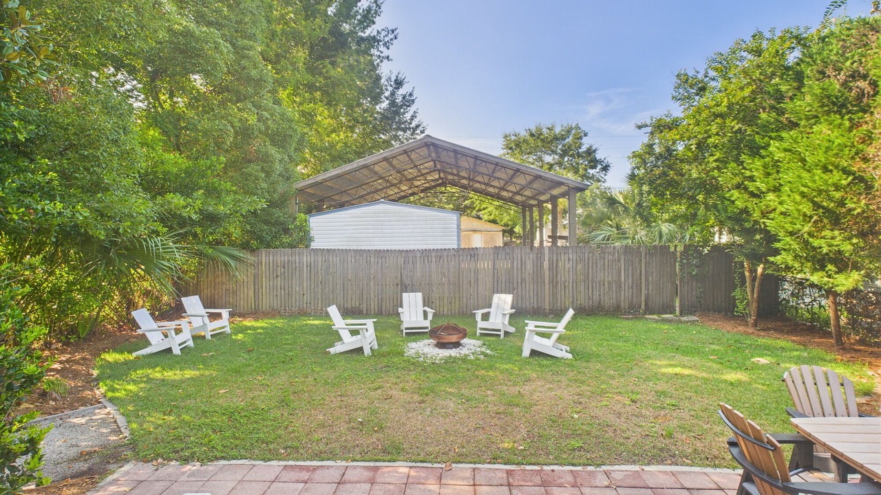 Photo of Outdoor in Port St. Joe