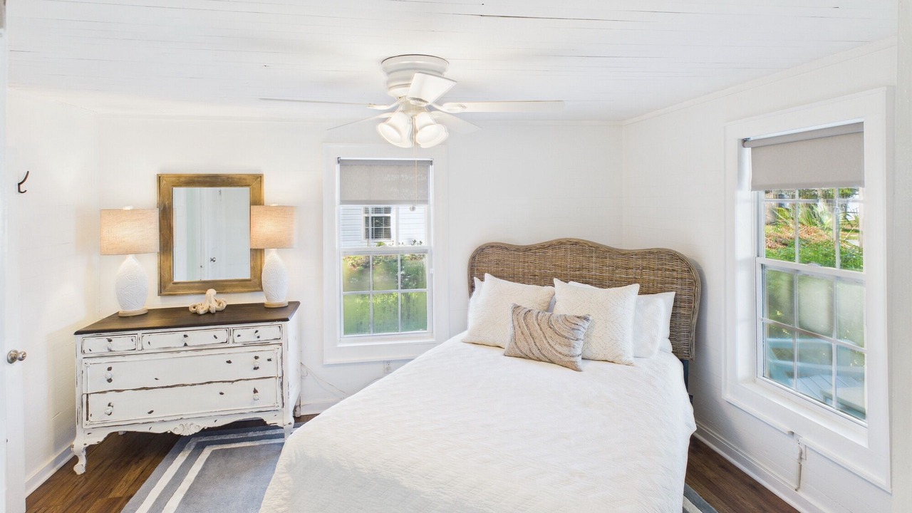 Photo of Bedroom in Port St. Joe