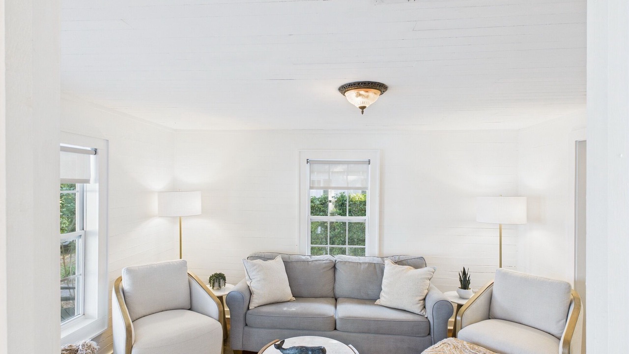 Photo of Livingroom in Port St. Joe
