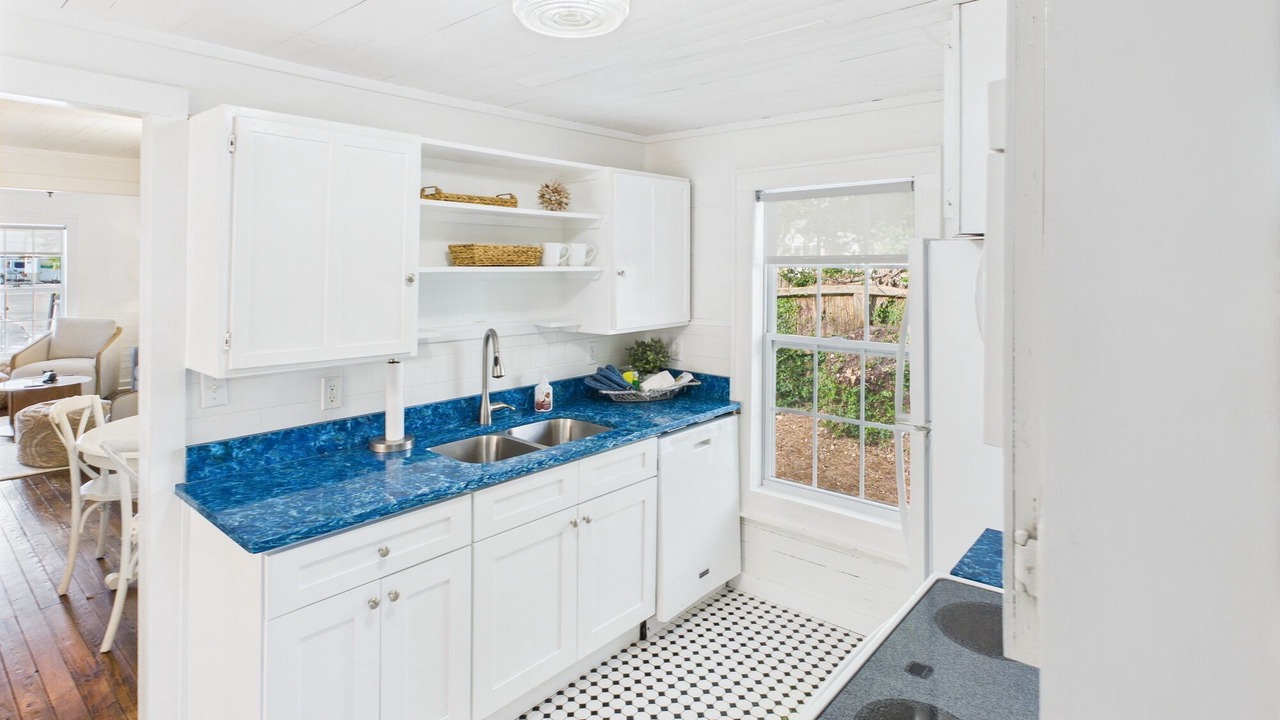 Photo of Kitchen in Port St. Joe