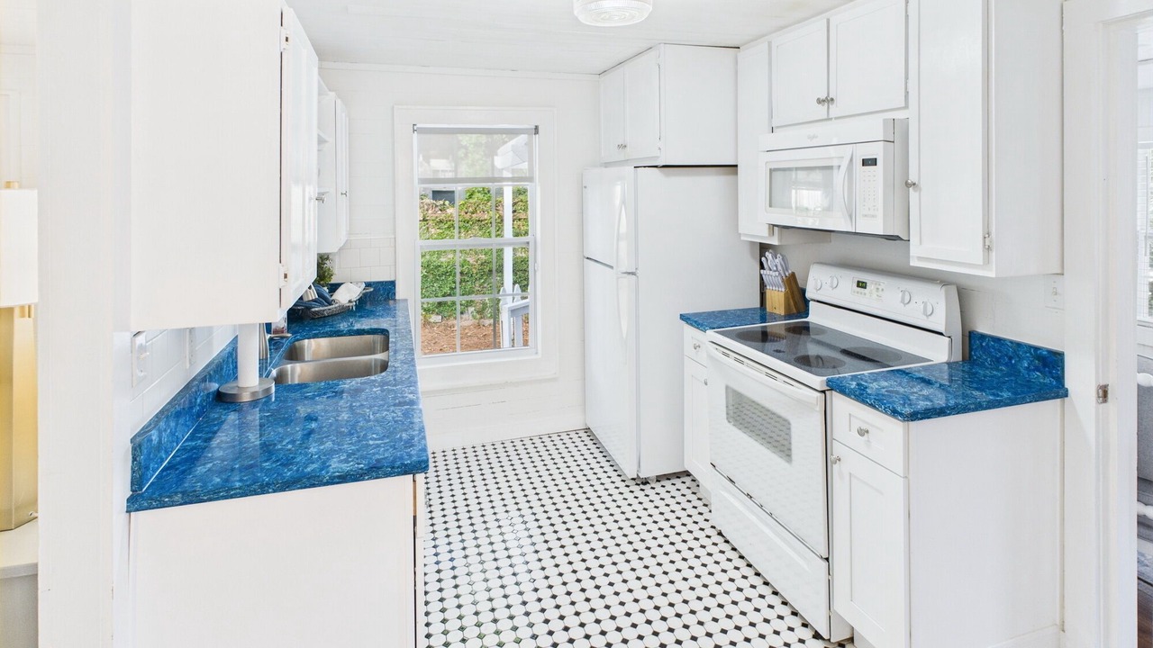 Photo of Kitchen in Port St. Joe