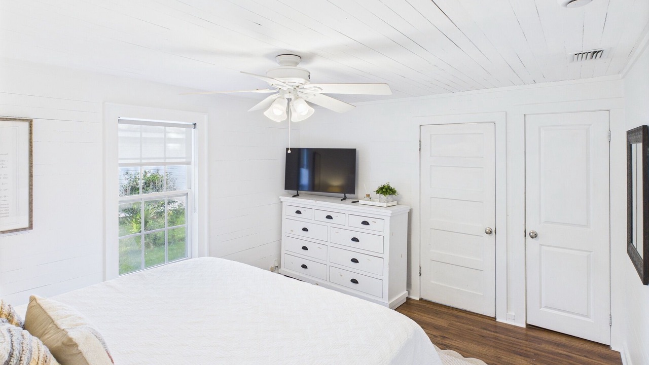 Photo of Bedroom in Port St. Joe