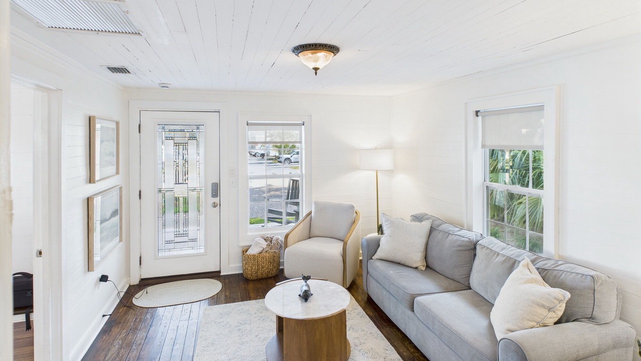 Photo of Livingroom in Port St. Joe