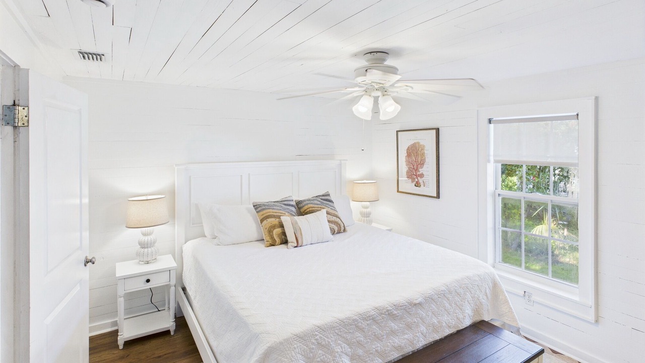 Photo of Bedroom in Port St. Joe
