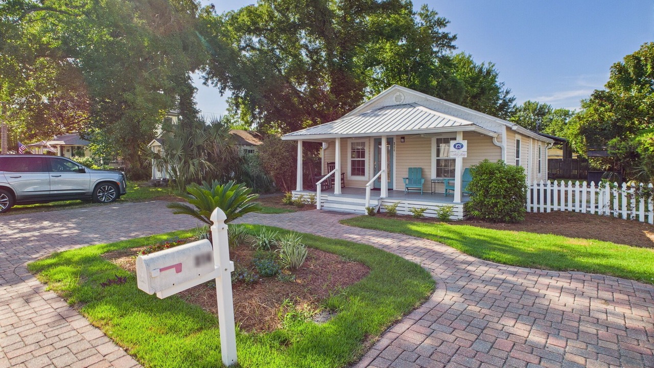 Photo of Outdoor in Port St. Joe