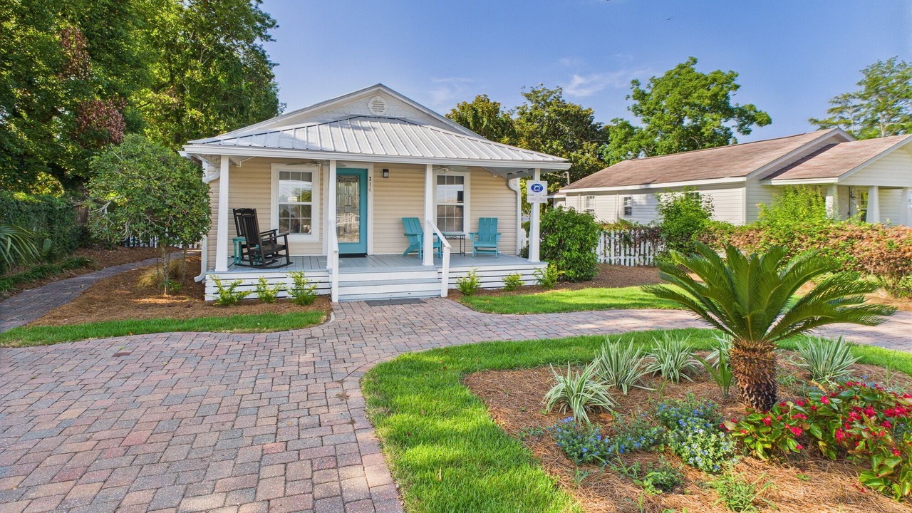 Photo of Outdoor in Port St. Joe