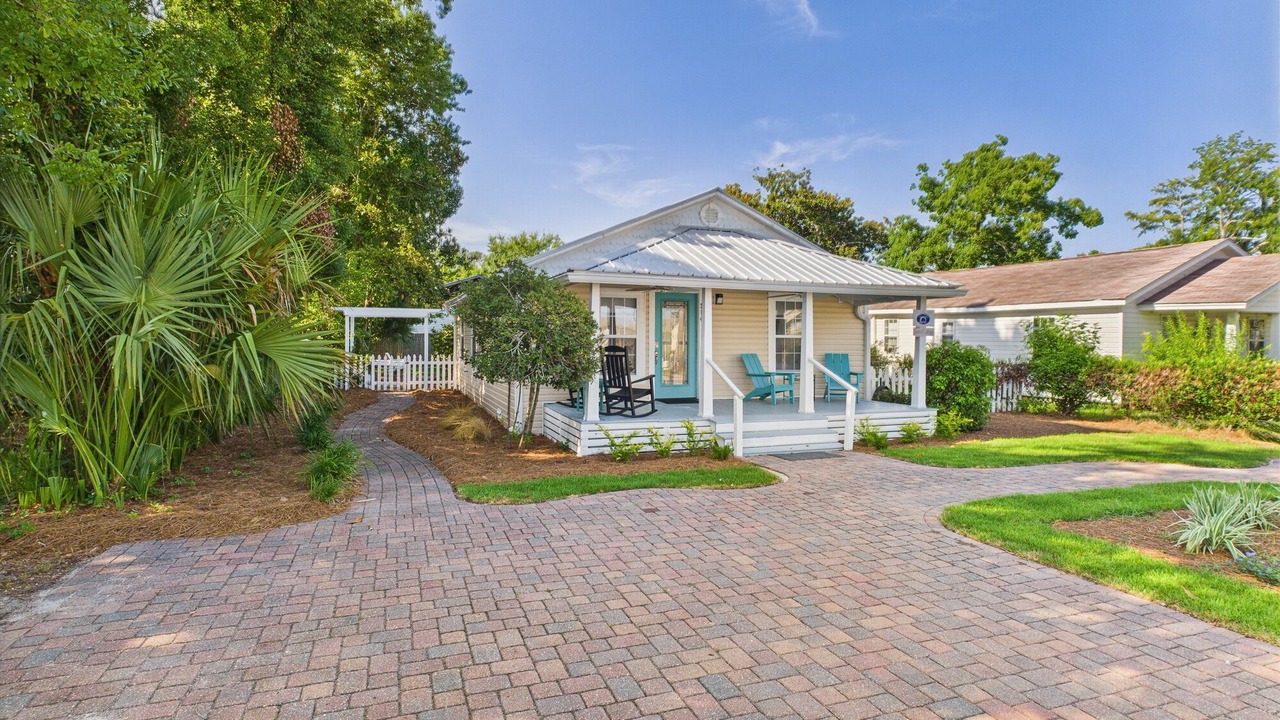 Photo of Outdoor in Port St. Joe