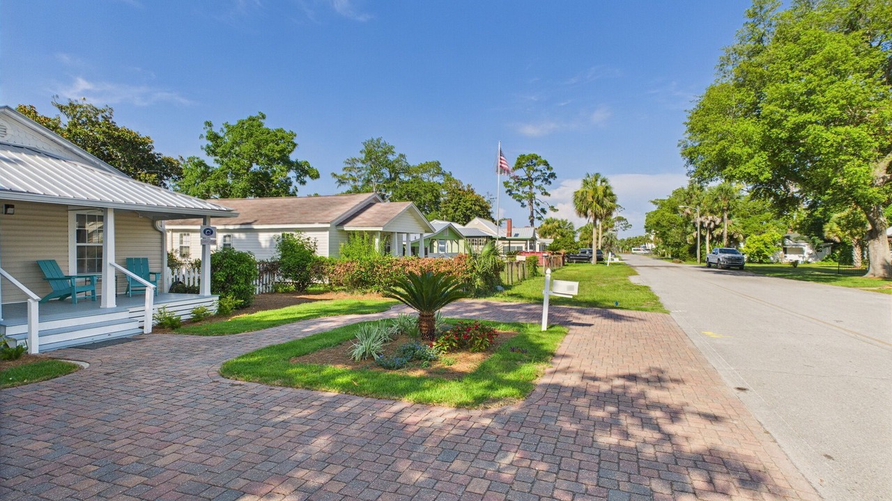 Photo of Outdoor in Port St. Joe