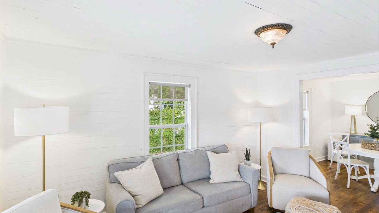 Photo of Livingroom in Port St. Joe