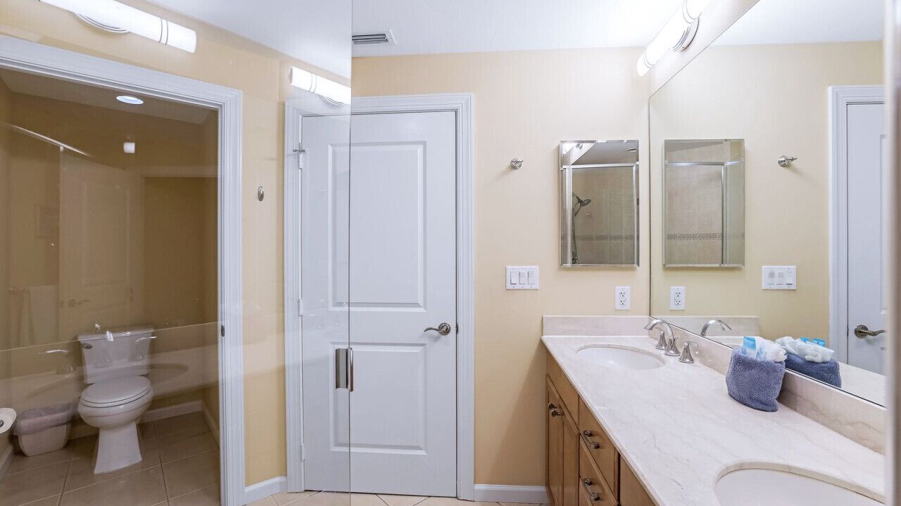 Photo of Bathroom in Cape Harbour