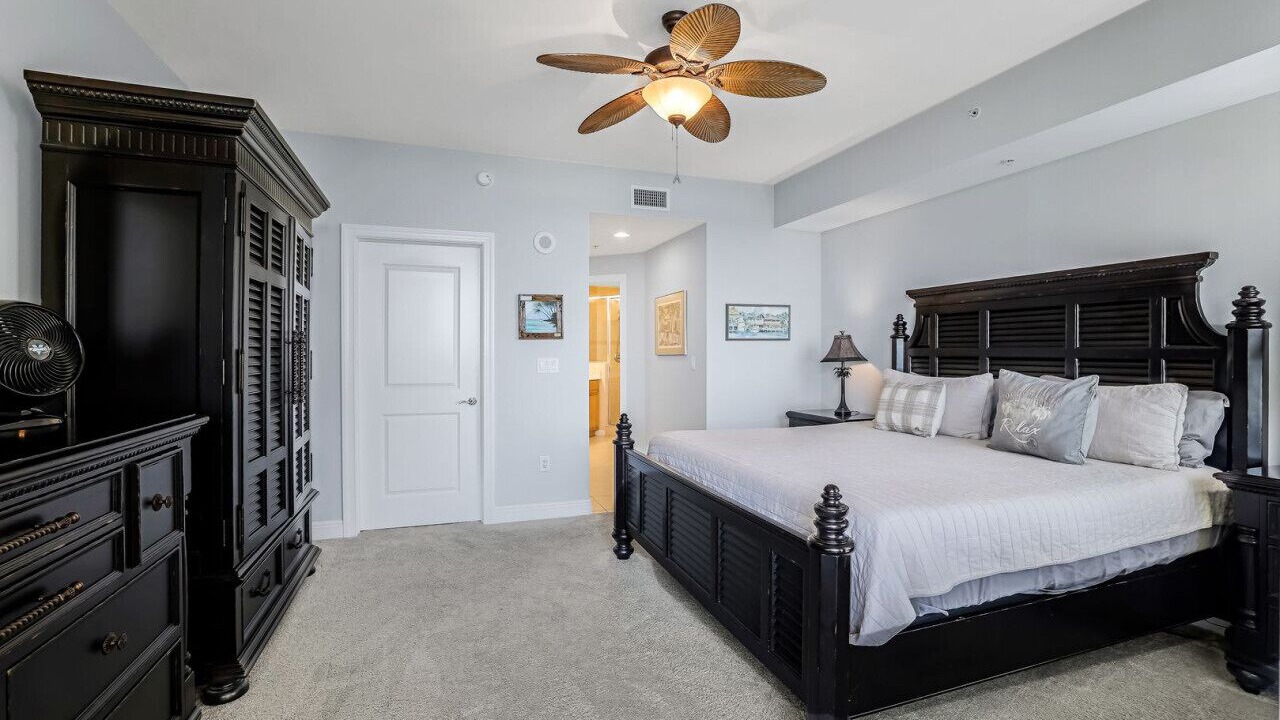 Photo of Bedroom in Cape Harbour