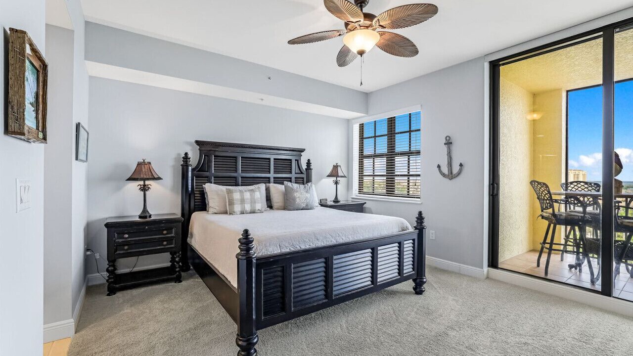 Photo of Bedroom in Cape Harbour