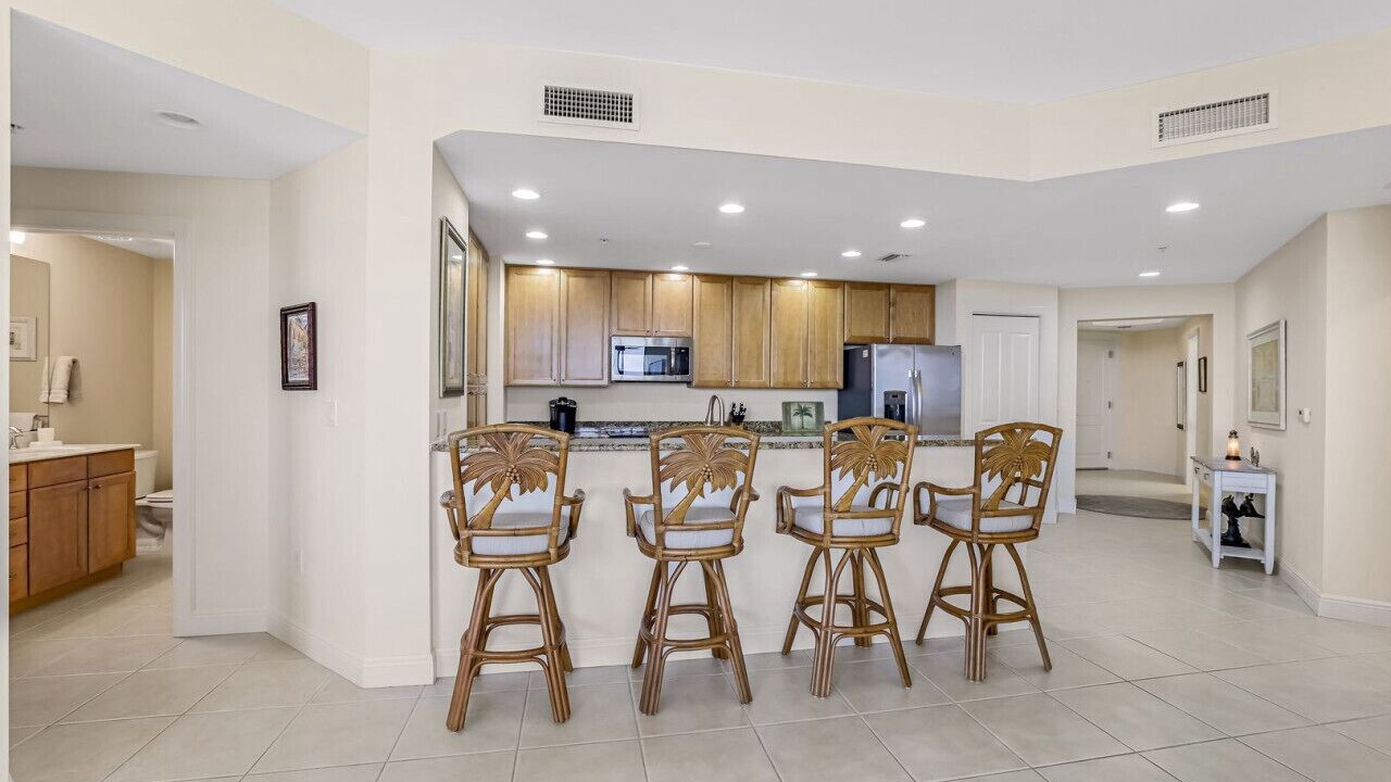 Photo of Kitchen in Cape Harbour