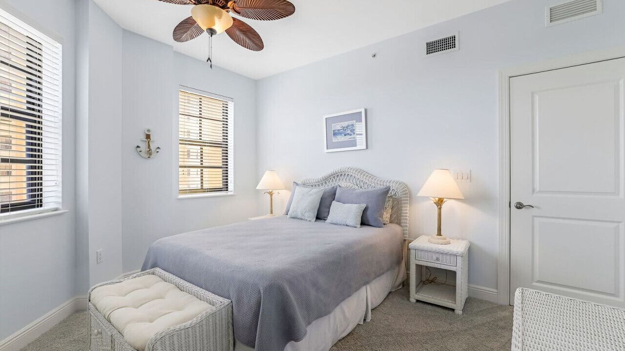 Photo of Bedroom in Cape Harbour