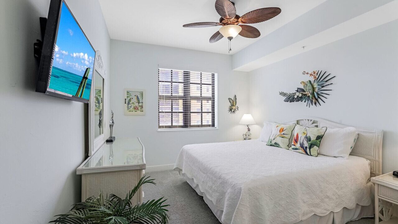 Photo of Bedroom in Cape Harbour