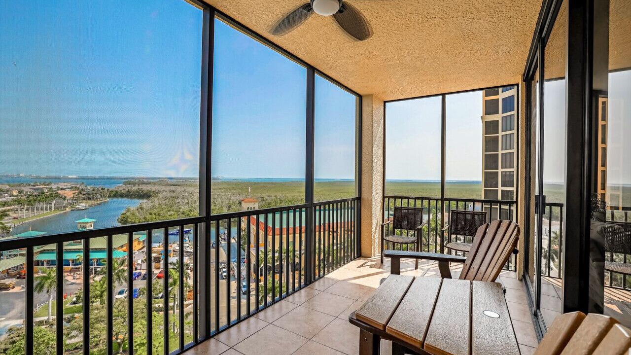 Photo of Patio Balcony in Cape Harbour