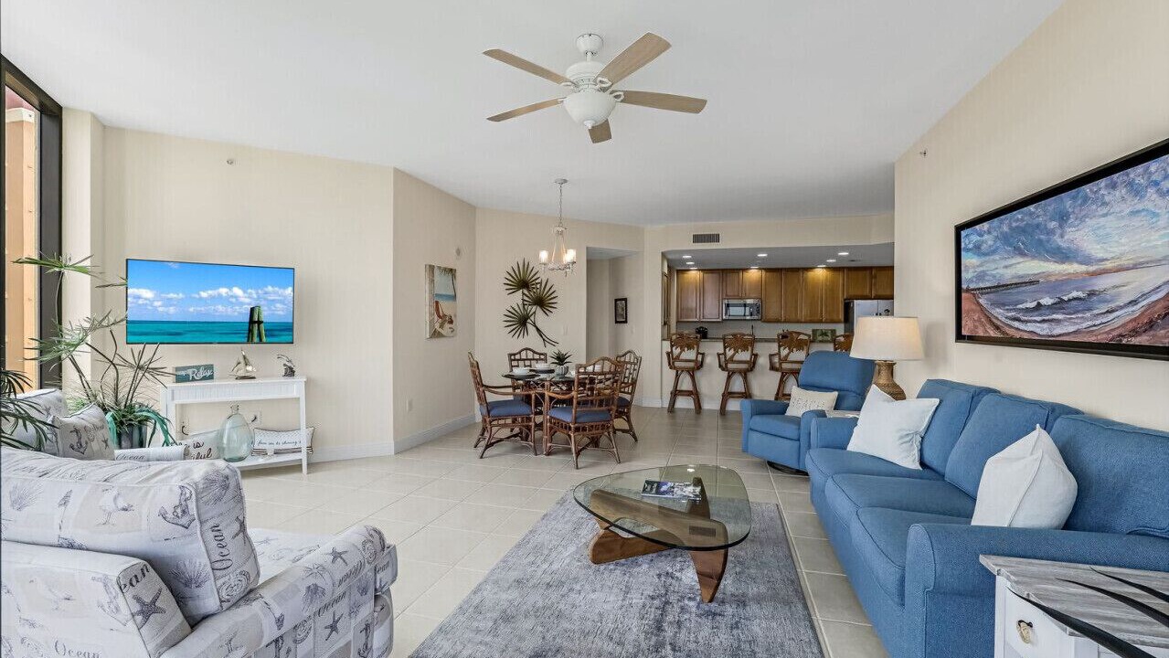 Photo of Livingroom in Cape Harbour