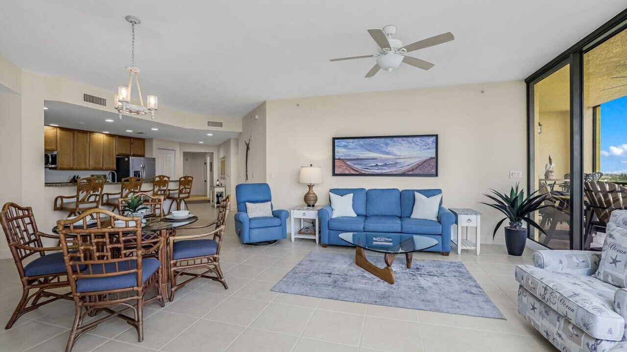 Photo of Livingroom in Cape Harbour