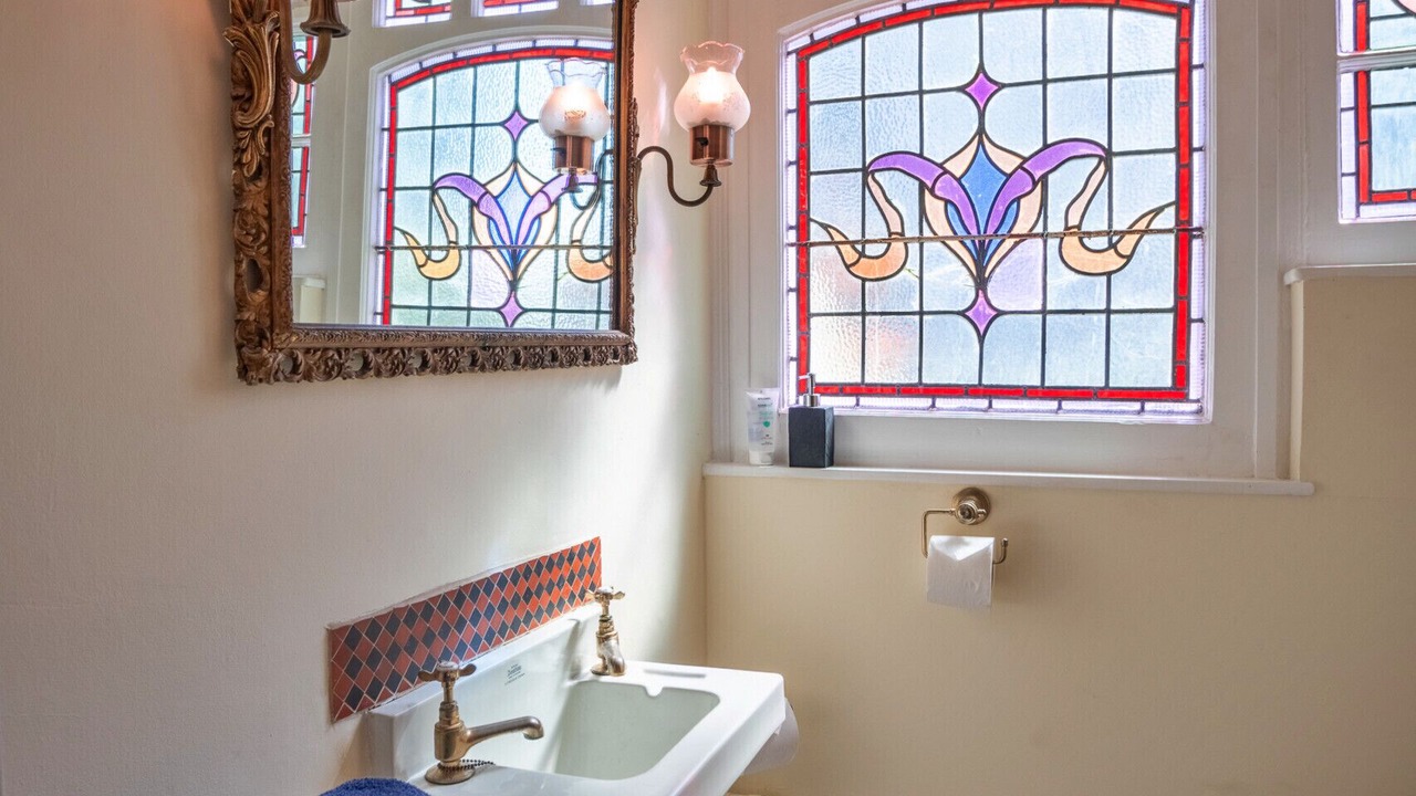 Photo of Bathroom in Kemptown