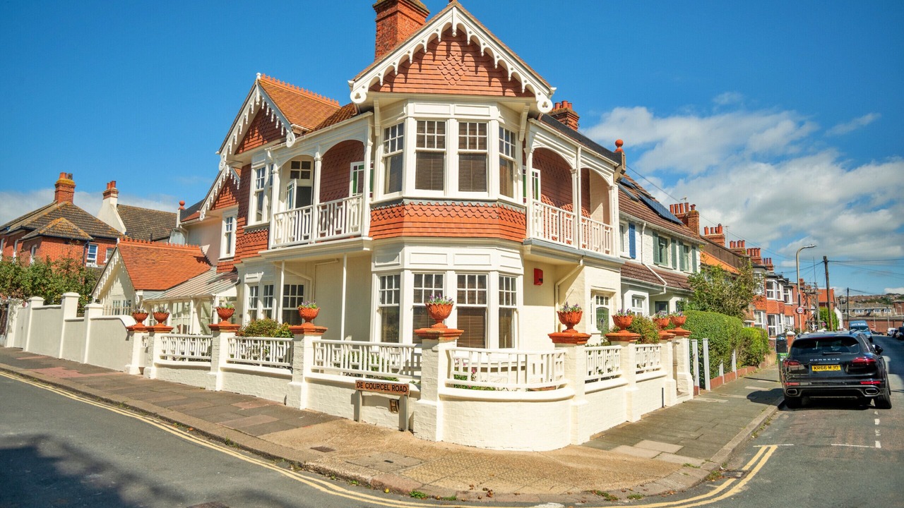 Photo of Outdoor in Kemptown