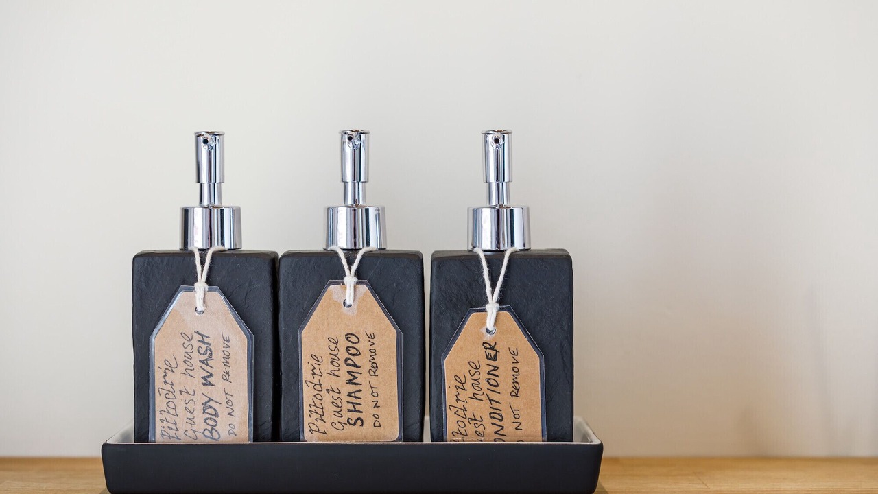 Photo of Bathroom in Kemptown