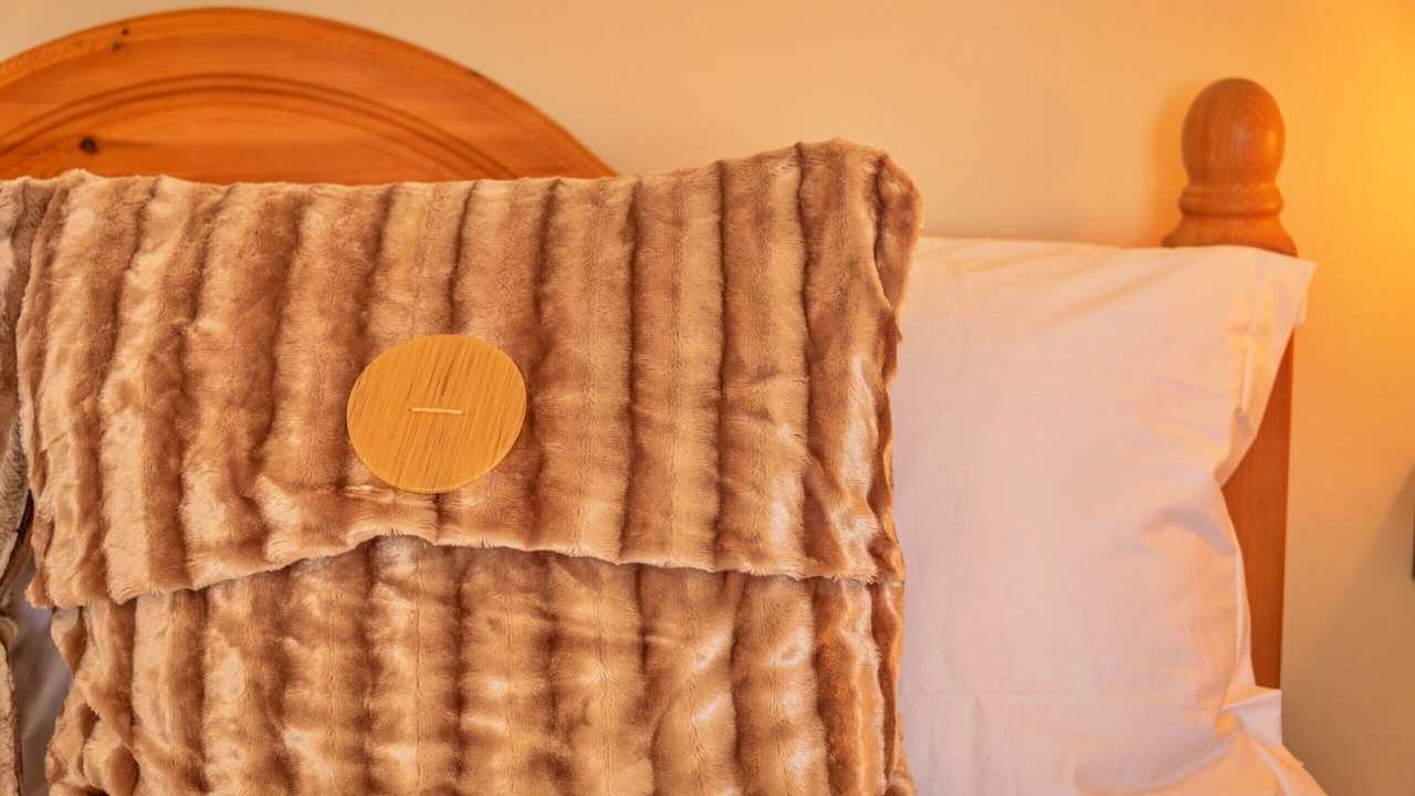 Photo of Bedroom in Kemptown