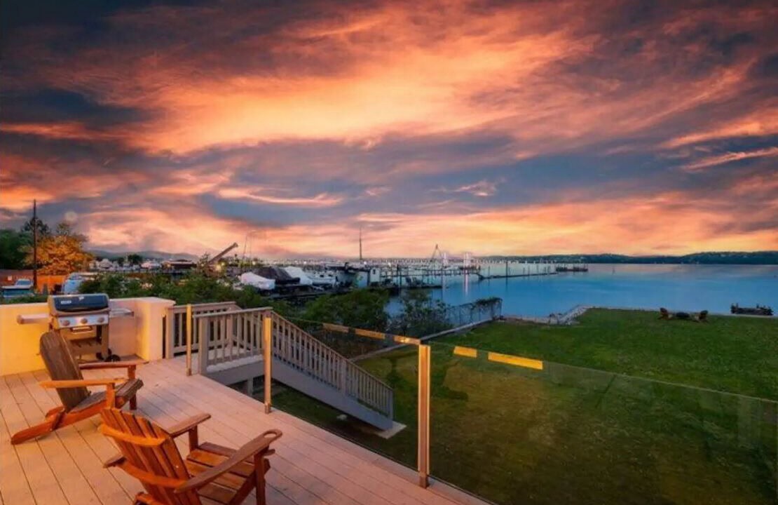 Photo of Patio Balcony in Piermont