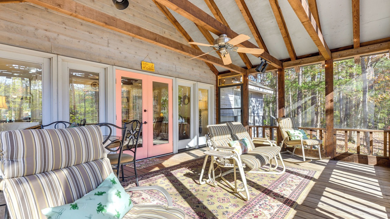 Photo of Outdoor in Pine Mountain Valley