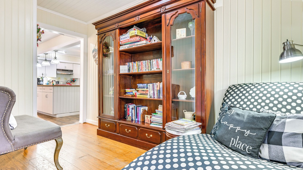 Photo of Bedroom in Pine Mountain Valley