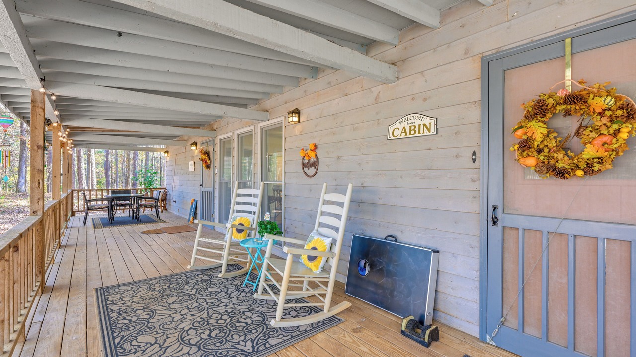 Photo of Outdoor in Pine Mountain Valley
