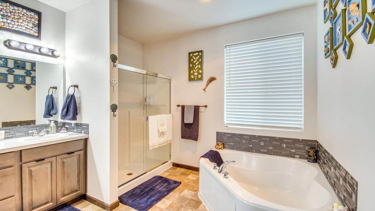 Photo of Bathroom in Shelton