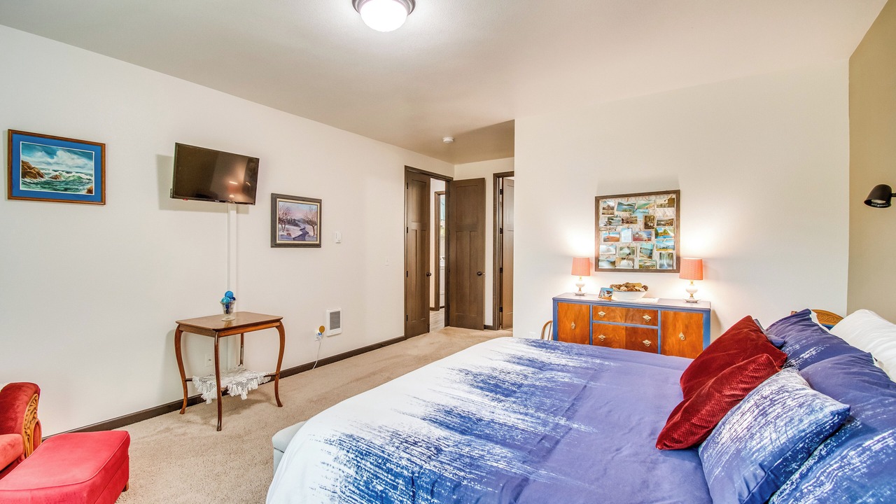 Photo of Bedroom in Shelton
