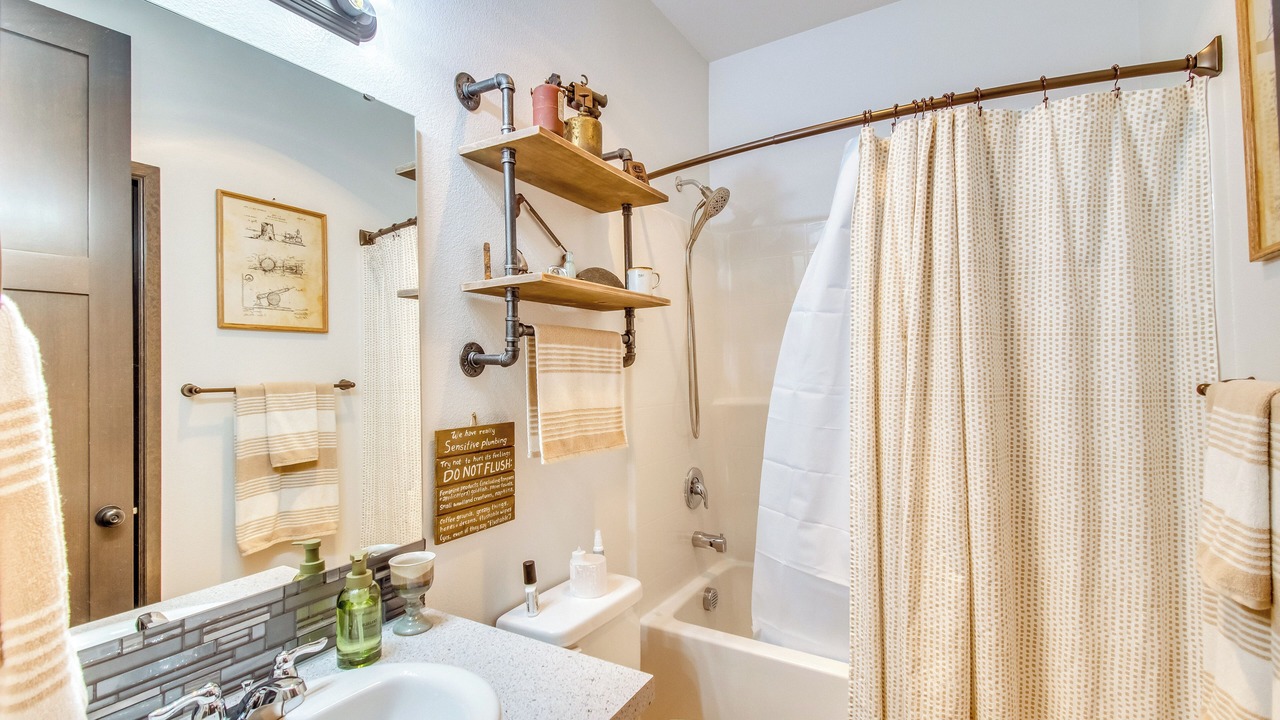 Photo of Bathroom in Shelton