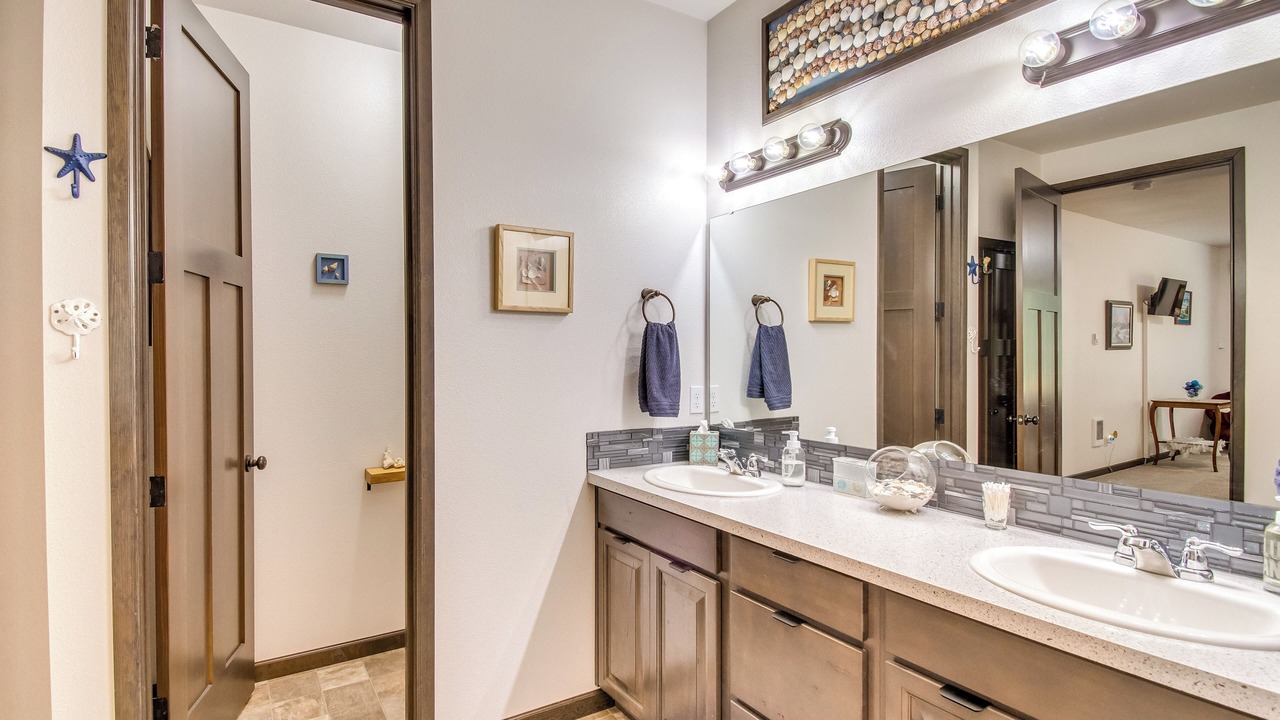 Photo of Bathroom in Shelton
