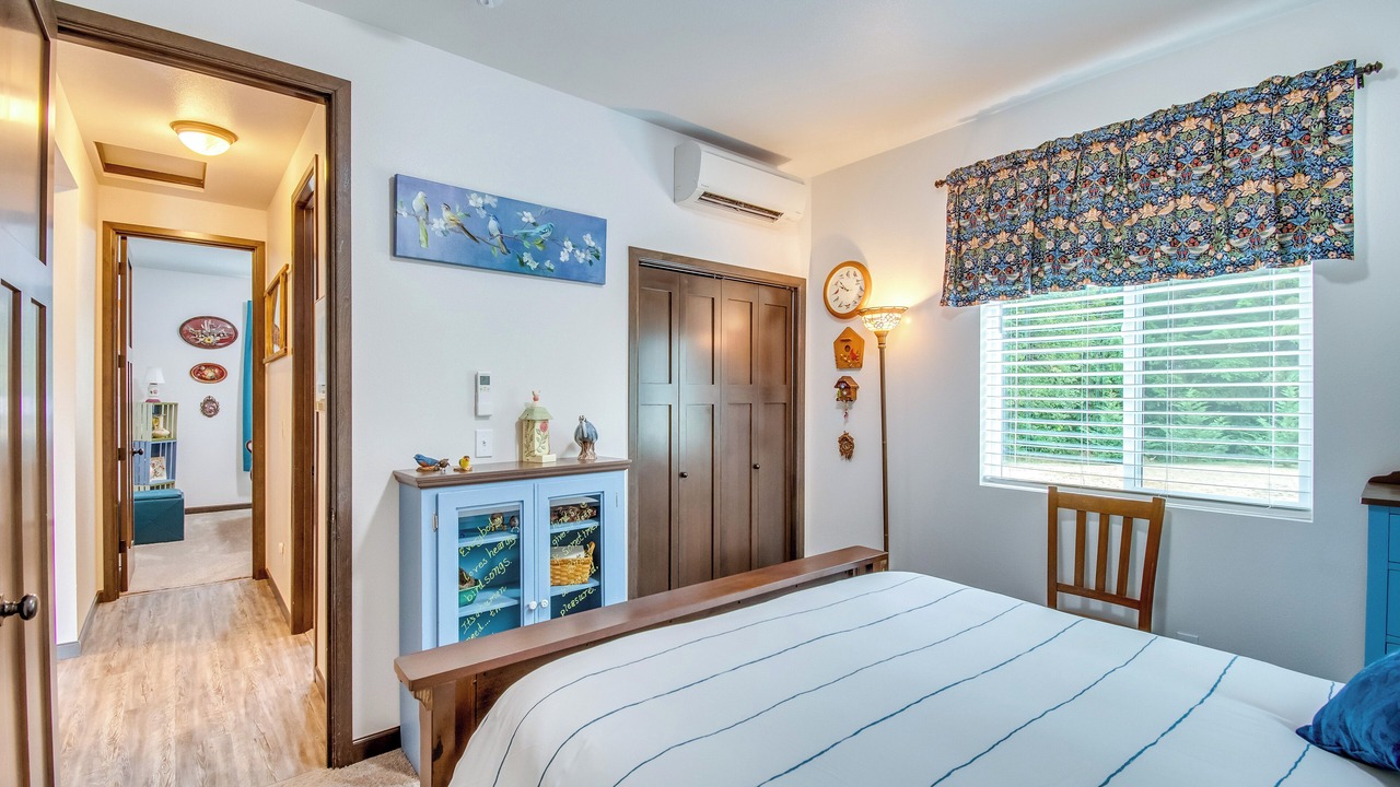 Photo of Bedroom in Shelton