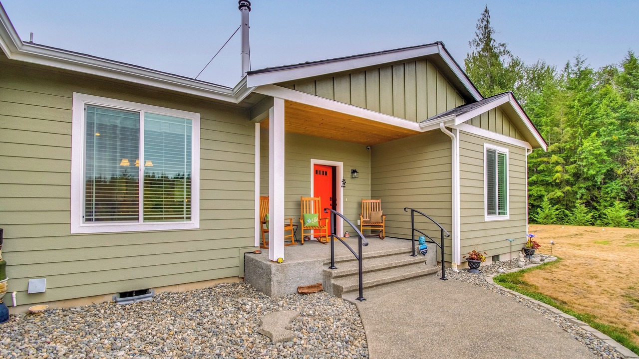 Photo of Outdoor in Shelton