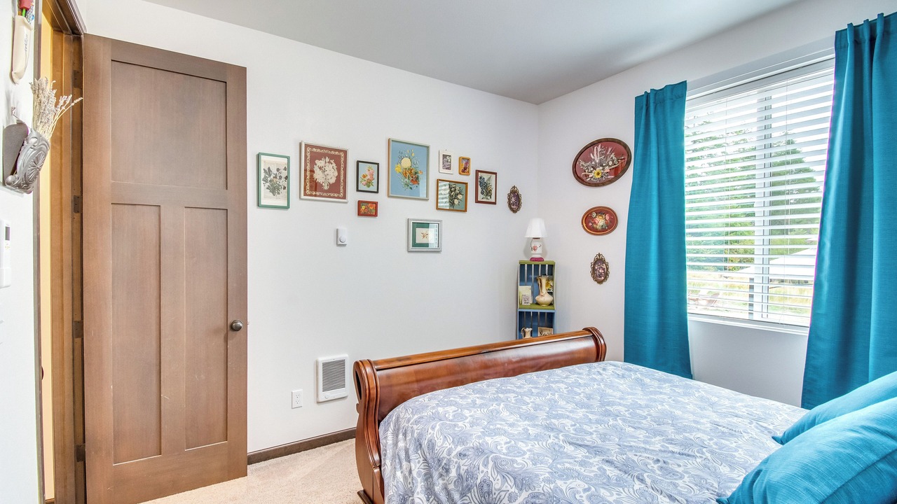 Photo of Bedroom in Shelton