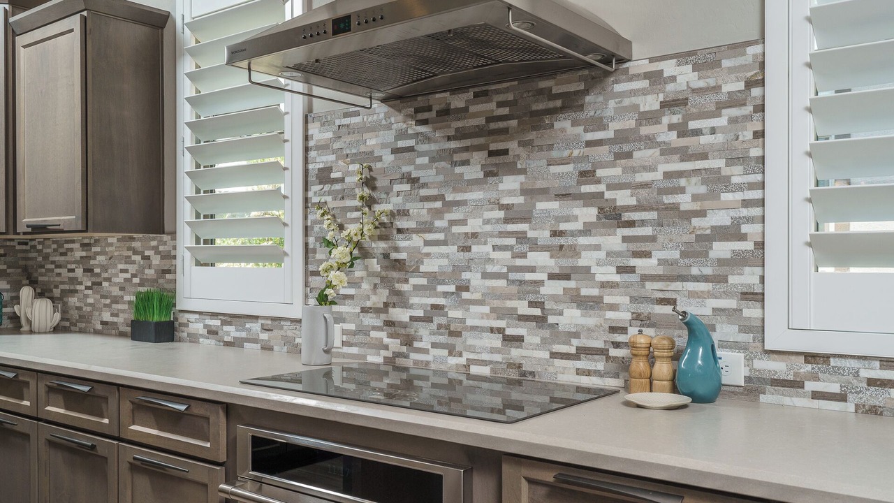 Photo of Kitchen in Rio Verde Foothills